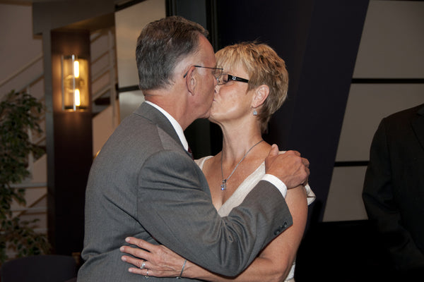 betty & ray