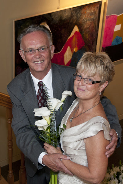 betty & ray