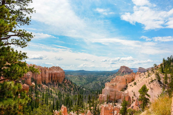 bryce canyon