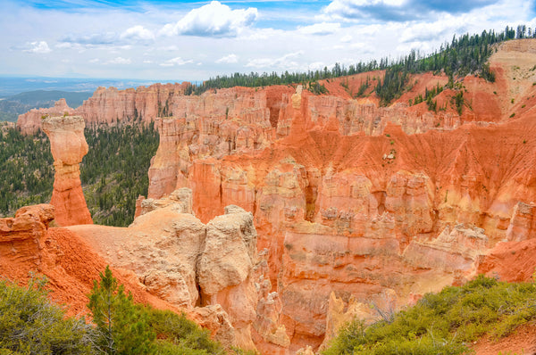 bryce canyon