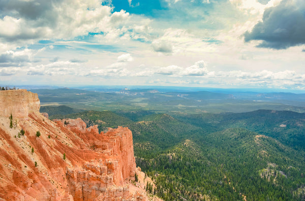 bryce canyon