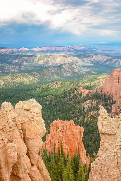 bryce canyon