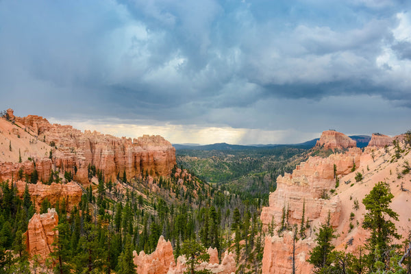 bryce canyon