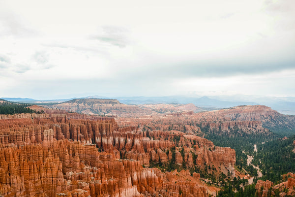 bryce canyon