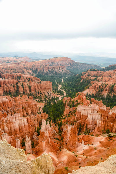 bryce canyon