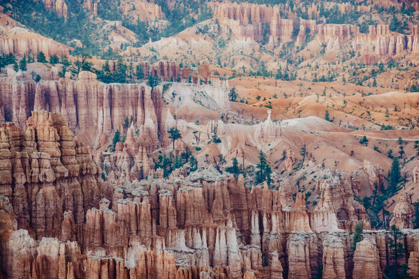 bryce canyon