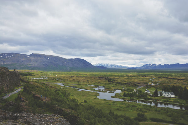 south iceland