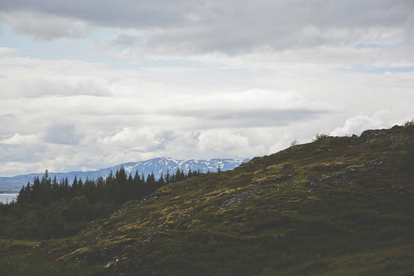 south iceland