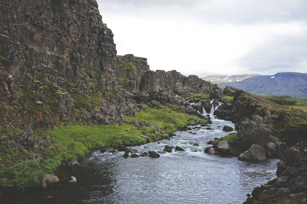 south iceland