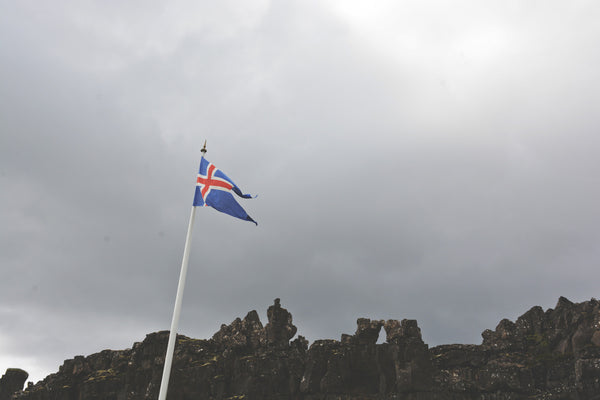 south iceland