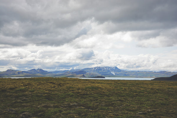 south iceland