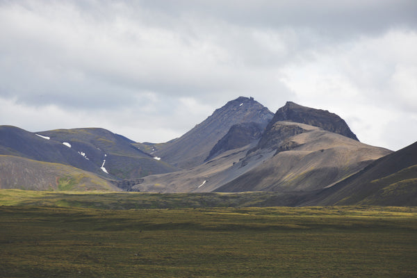 south iceland