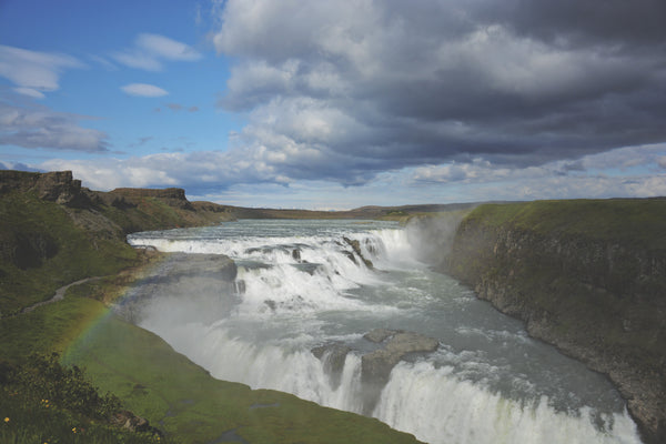 south iceland