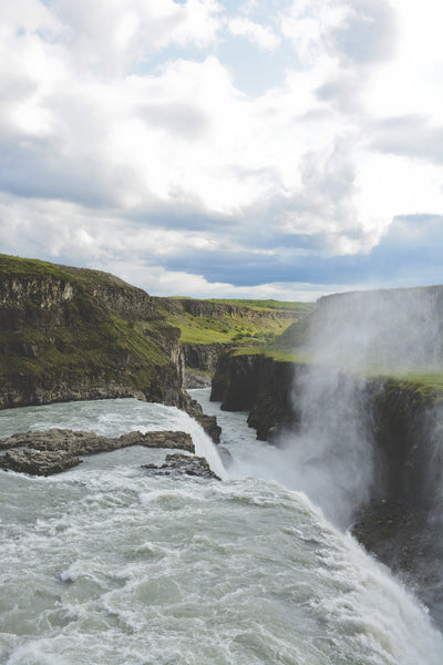 south iceland