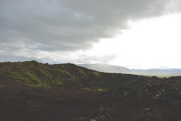 south iceland