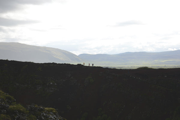 south iceland