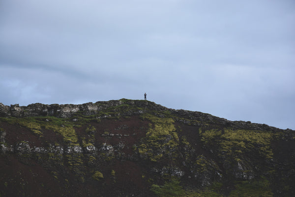 south iceland