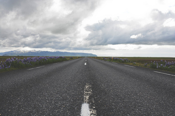 south iceland