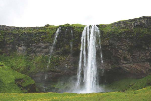 seljalandfoss