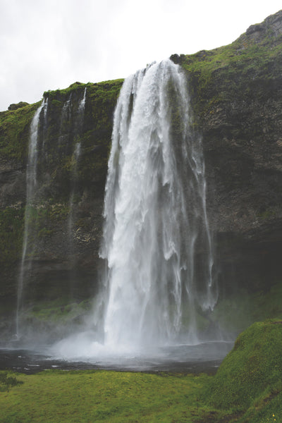 seljalandfoss