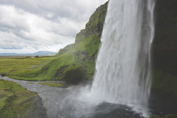 seljalandfoss