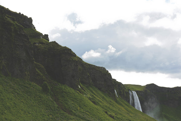 seljalandfoss