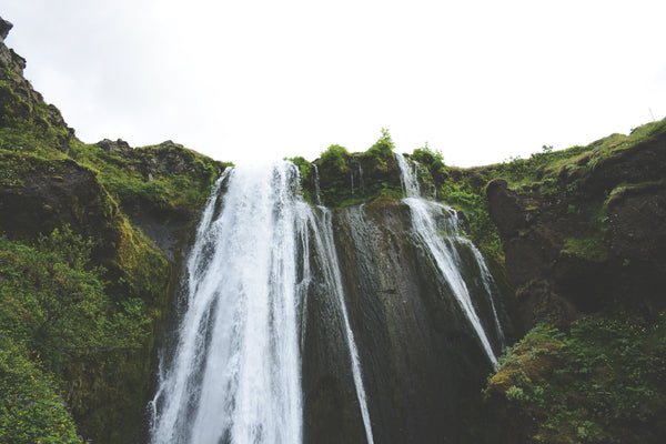 seljalandfoss