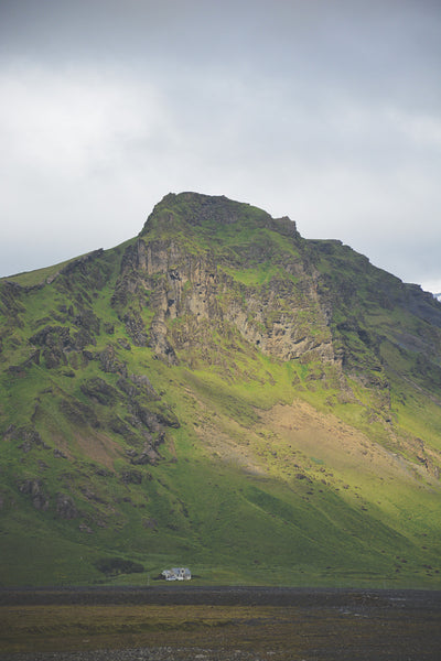 south iceland