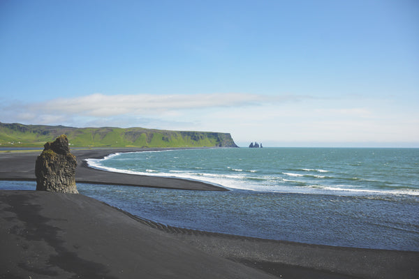 south iceland