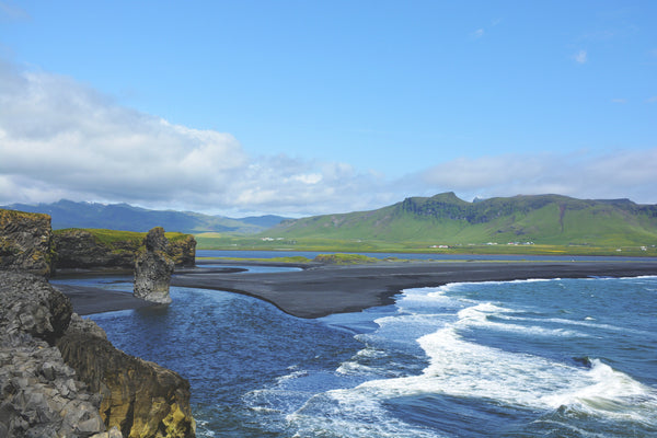 south iceland