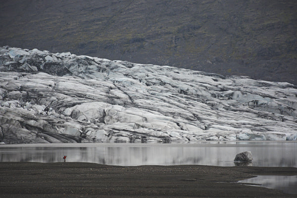 skaftafell