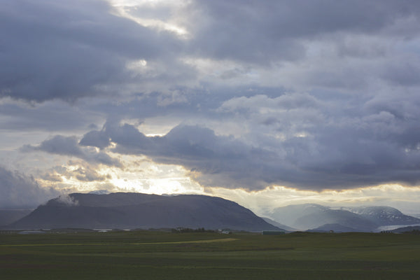 south iceland