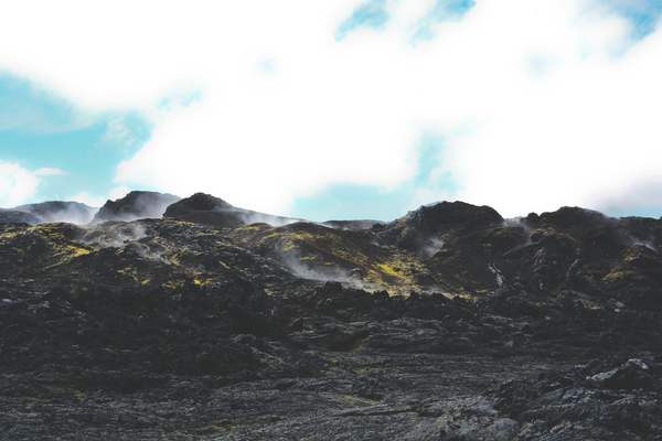 north iceland