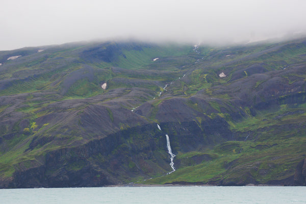 north iceland