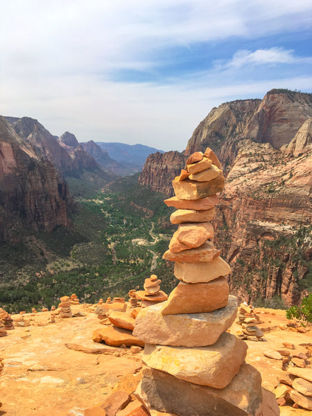 zion | angel's landing