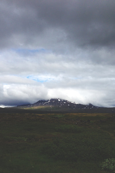 south iceland