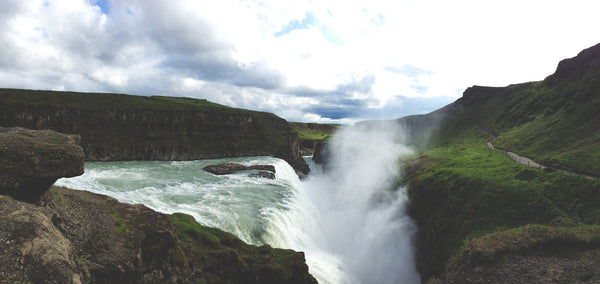 south iceland