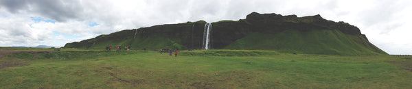 seljalandfoss